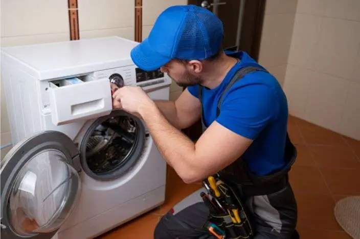 Washing Machine Service