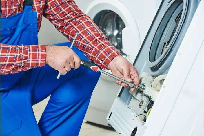 Washing Machine Repair ​