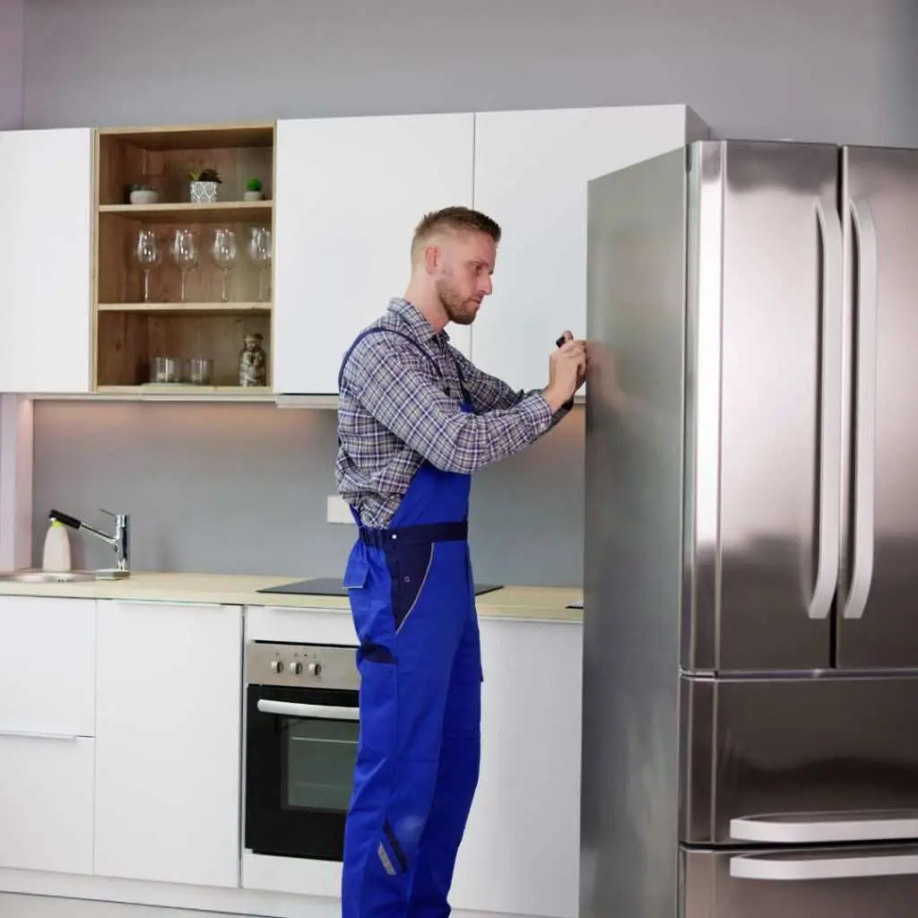 Refrigerator Repair and Service in Azamgarh, Mau, Gorakhpur, Ghazipur, and Varanasi