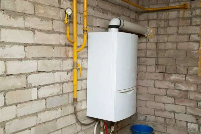 Geyser Installation Service in Azamgarh, Mau, Gorakhpur, Ghazipur, and Varanasi